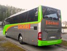 Bus Jäckel-Reisen