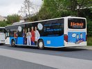 Bus Jäckel VAMED